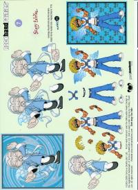 Billede: scary fairies no 7